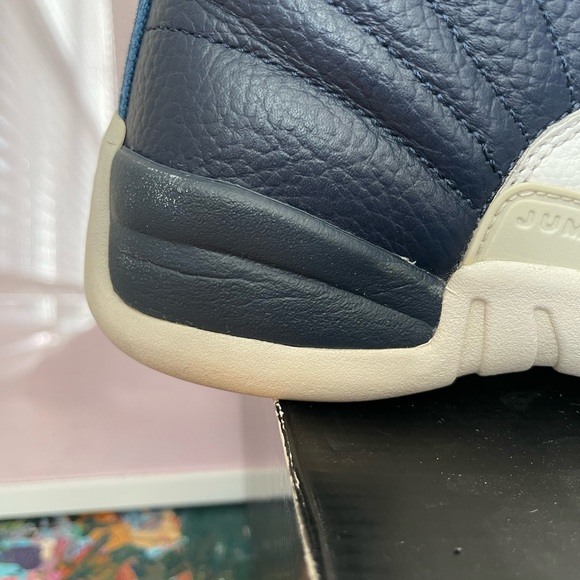 Jordan 12 - Picture 4 of 6